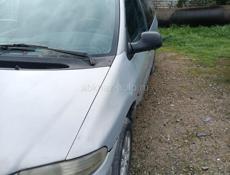 Chrysler Voyager