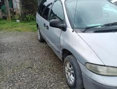 Chrysler Voyager