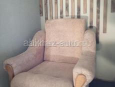 Кресло раскладное