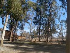 У Горячего Источника 