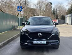 Mazda 5
