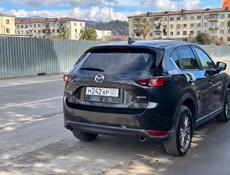 Mazda 5