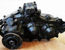 Продаю раздатку на уазик 