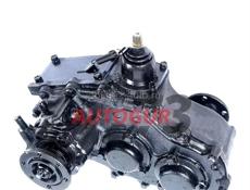 Продаю раздатку на уазик 