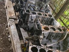 Авто разбор Волга газель есть все кроме моста 