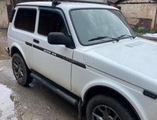 ВАЗ 2123 Нива