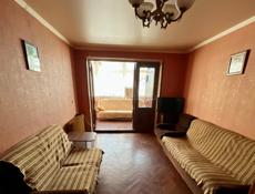 Сдаю 2 х комнатную квартиру в центре города Сухум 