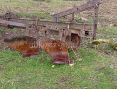 Землеройная машина