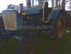 Землеройная машина