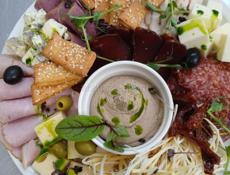 Повар универсал