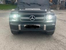 Mercedes-Benz G-Класс