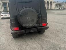 Mercedes-Benz G-Класс