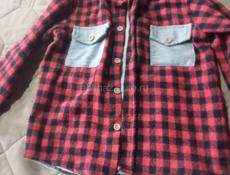 Продам вещи на мальчика