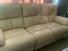 Диван, кресло