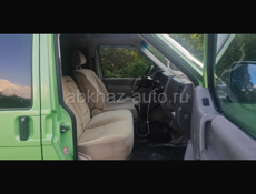 Volkswagen Caravella