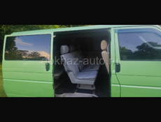 Volkswagen Caravella