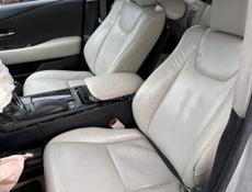 Лексус Rx 3.5 год 2014 