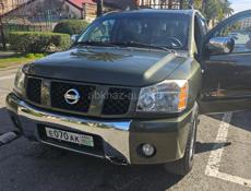 Nissan Armada