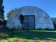 Ангар под склад продается 450 кв