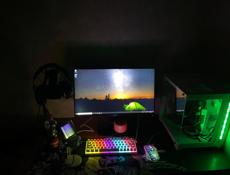 продам игровой пк