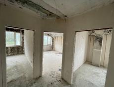 3-комнатная квартира в Гагре с панорамным видом