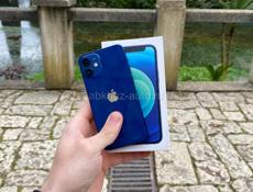 Айфон 12 мини 