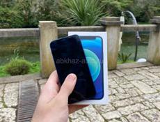 Айфон 12 мини 