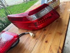  Фара правая + стопы левая/правая Toyota Camry 40