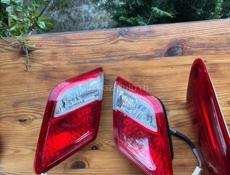  Фара правая + стопы левая/правая Toyota Camry 40