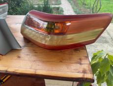  Фара правая + стопы левая/правая Toyota Camry 40