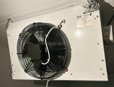 Промышленное холодильное оборудование 