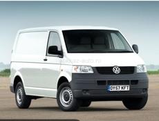 Все запчасти на волцваген т5