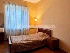 3-х комнатная квартира в Новом районе