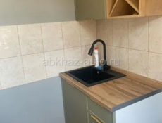 Посуточно квартира в центре