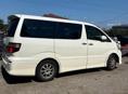 Разбор Alphard, GS, Brevis
