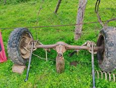 ВАЗ 2123 Нива