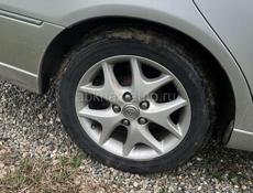 Разбор Toyota Brevis