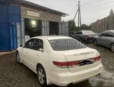 Разбор nissan gs honda