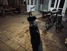 Электро самокат