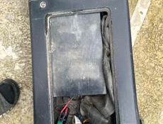 Электро самокат