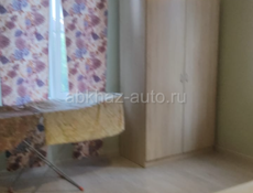 Дом с участком Эшба 21 расположение 