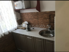 Дом с участком Эшба 21 расположение 