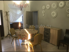 Дом с участком Эшба 21 расположение 