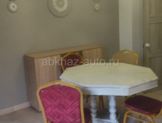 Дом с участком Эшба 21 расположение 