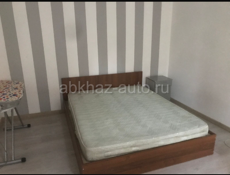 Дом с участком Эшба 21 расположение 