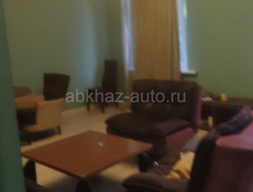 Дом с участком Эшба 21 расположение 