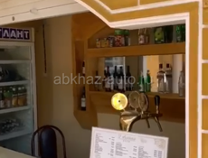 Кафе-столовая 