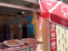 Кафе-столовая 