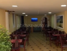 Кафе-столовая 