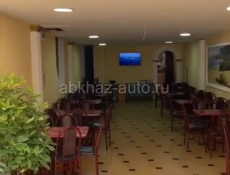 Кафе-столовая 